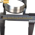 Weichai WP12 Engine Camshaft Bush – OEM Quality Diesel Engine Cam Bearing for WP12 Series product image 4