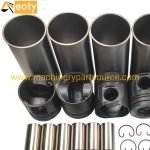 Weichai WP12 Cylinder Liner Kit – Heavy-Duty Engine Parts for WP12 Series Diesel Engines product image 5