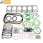 Weichai WP12 Engine Gasket Kit | Full Overhaul Sealing Set | Heavy Duty Diesel Engine Parts