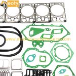 Weichai WP12 Engine Gasket Kit | Full Overhaul Sealing Set | Heavy Duty Diesel Engine Parts product image 2