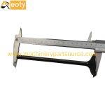 Weichai WP12 Engine Valve – OEM Quality Diesel Engine Parts for Heavy-Duty Trucks & Machinery product image 2