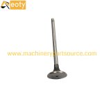 Weichai WP12 Engine Valve – OEM Quality Diesel Engine Parts for Heavy-Duty Trucks & Machinery product image 3