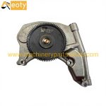 Weichai WP12 Engine Oil Pump | WP12G480E310 | 612600110059 | Diesel Engine Lubrication Pump