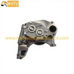 Weichai WP12 Engine Oil Pump | WP12G480E310 | 612600110059 | Diesel Engine Lubrication Pump product image 2
