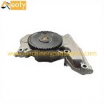 Weichai WP12 Engine Oil Pump | WP12G480E310 | 612600110059 | Diesel Engine Lubrication Pump product image 3