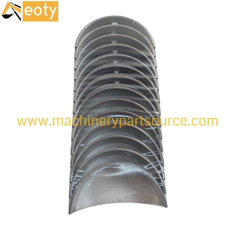 Weichai WP12 Engine Main Bearing & Connecting Rod Bearing Set | STD Size | Heavy Duty Diesel Parts