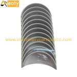 Weichai WP12 Engine Main Bearing & Connecting Rod Bearing Set | STD Size | Heavy Duty Diesel Parts product image 4