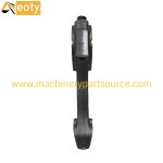 WP2.3D47E201 Connecting Rod Suitable for Weichai Engine Parts product image 3
