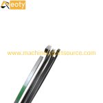 WP2.3D47E201 Piston Ring Set for Weichai Engine Parts – Diesel Construction & Industrial product image 2