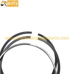 WP2.3D47E201 Piston Ring Set for Weichai Engine Parts – Diesel Construction & Industrial product image 3