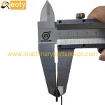 WP2.3D47E201 Piston Ring Set for Weichai Engine Parts – Diesel Construction & Industrial product image 5