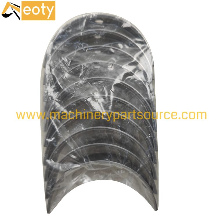WP2.3D47E201 STD Main Bearing for Weichai Engine Parts Diesel