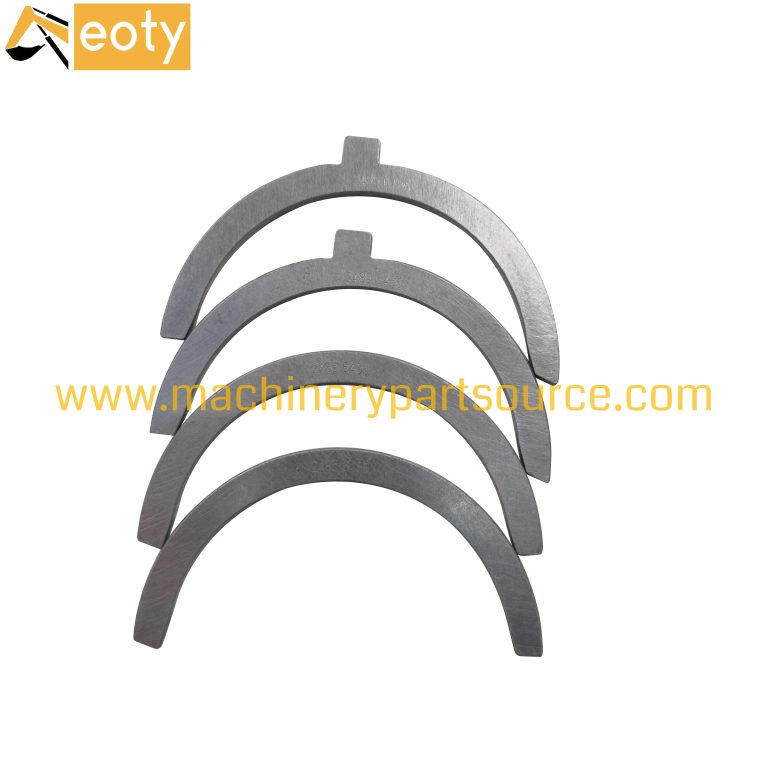 WP2.3D47E201 Thrust Washer for Weichai Engine Parts Diesel Engine Component