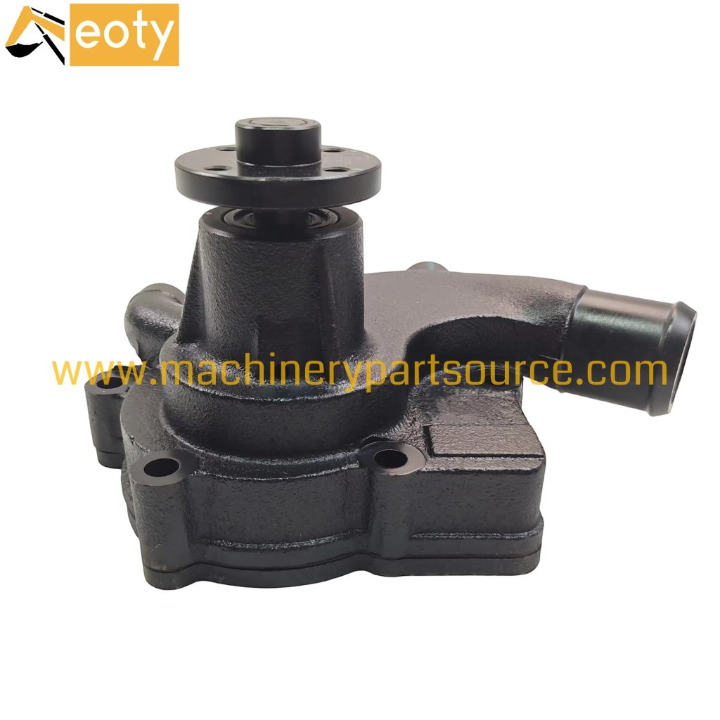Weichai WP3.9CD33E1 Engine Water Pump | 13024280 | Heavy-Duty Cooling Pump for Excavator & Diesel Generator
