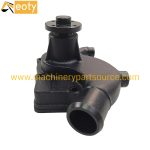 Weichai WP3.9CD33E1 Engine Water Pump | 13024280 | Heavy-Duty Cooling Pump for Excavator & Diesel Generator product image 2