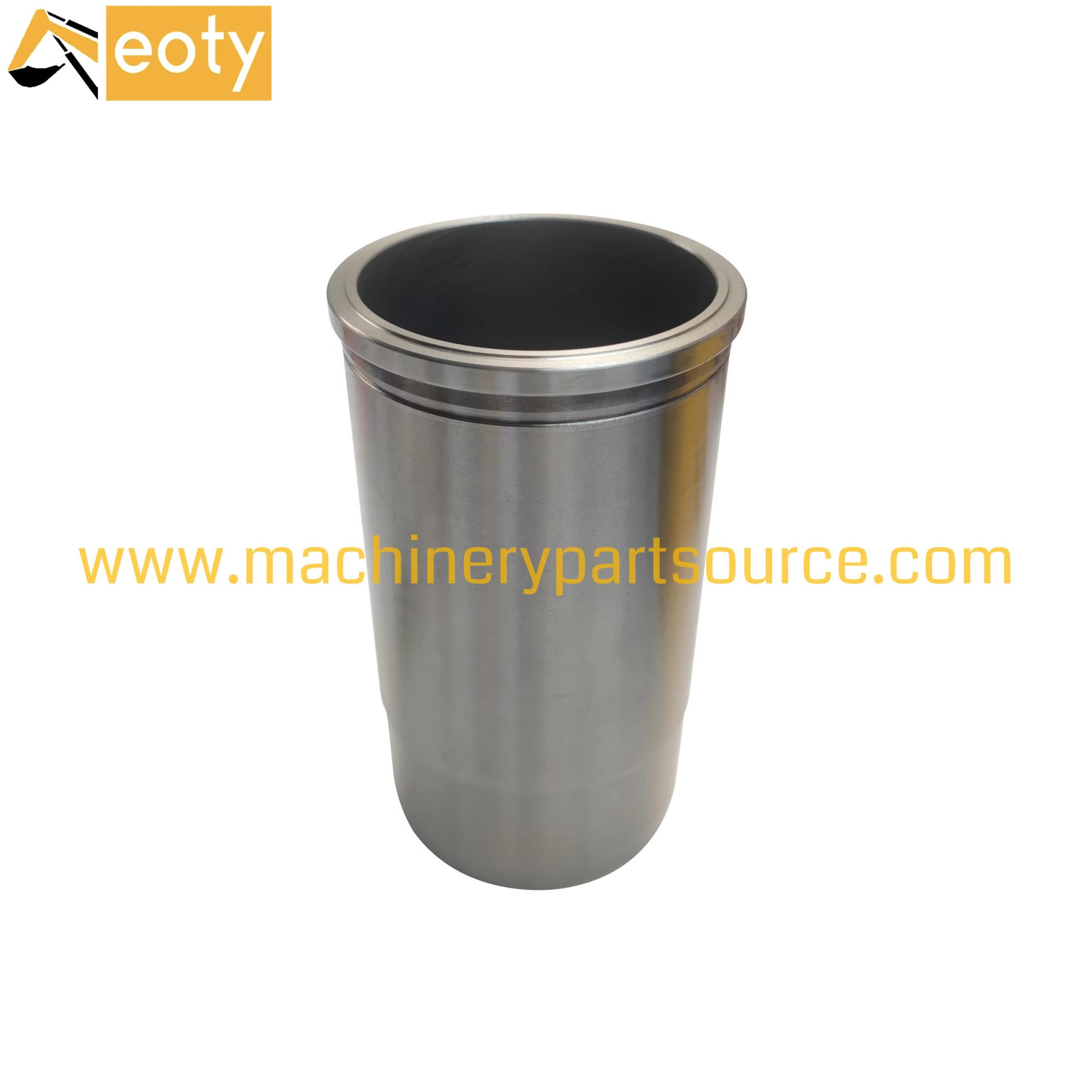 Weichai WP4G95E221 Cylinder Liner 13056682 for WP4 Diesel Engine – High-Strength Cast Iron