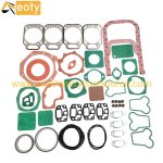 Weichai WP4G95E221 Full Gasket Set 13027011 13026701 13059912 Cylinder Head Gasket for WP4 Diesel Engine