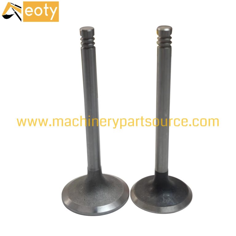 Weichai WP4G95E221 Intake Valve 13057161 & Exhaust Valve 13057162 for Diesel Engine Spare Parts