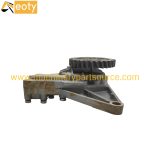 Weichang WP4G95E221 Oil Pump for Weichai WP4G95 Series Diesel Engines product image 2