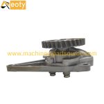 Weichang WP4G95E221 Oil Pump for Weichai WP4G95 Series Diesel Engines product image 3