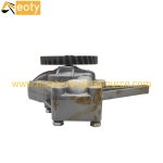 Weichang WP4G95E221 Oil Pump for Weichai WP4G95 Series Diesel Engines product image 4