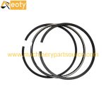 WP4G95E221 Piston Ring Set for Weichai Engine Diesel | | Construction, Industrial & Marine product image 2