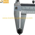 WP4G95E221 Piston Ring Set for Weichai Engine Diesel | | Construction, Industrial & Marine product image 4