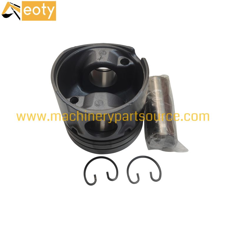 WP4G95E221 Piston for Weichai Engine Parts – Diesel Engine Component