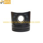 WP4G95E221 Piston for Weichai Engine Parts – Diesel Engine Component product image 3