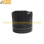 WP4G95E221 Piston for Weichai Engine Parts – Diesel Engine Component product image 4