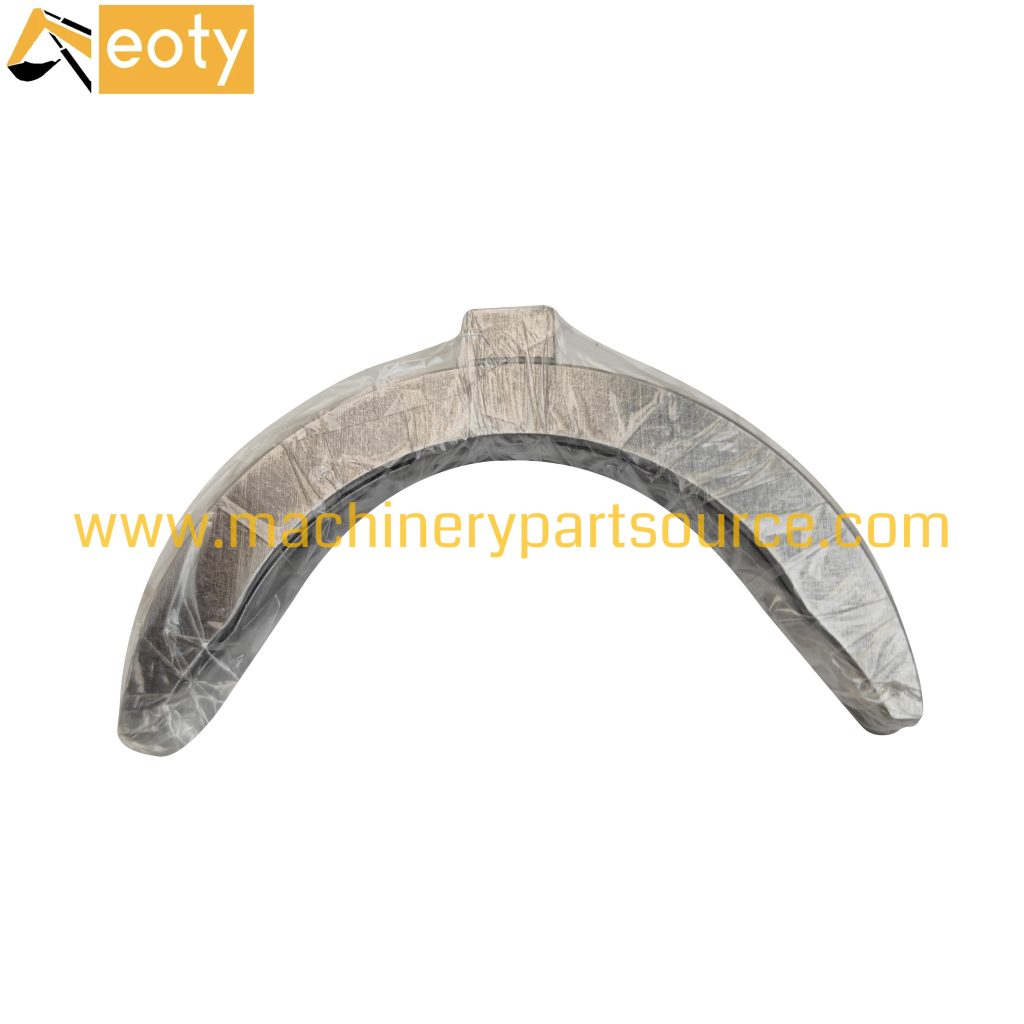 Weichai WP4G95E221 Thrust Washer | Engine Parts | 6 Months Warranty
