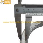 Weichai WP4G95E221 Thrust Washer | Engine Parts | 6 Months Warranty product image 5