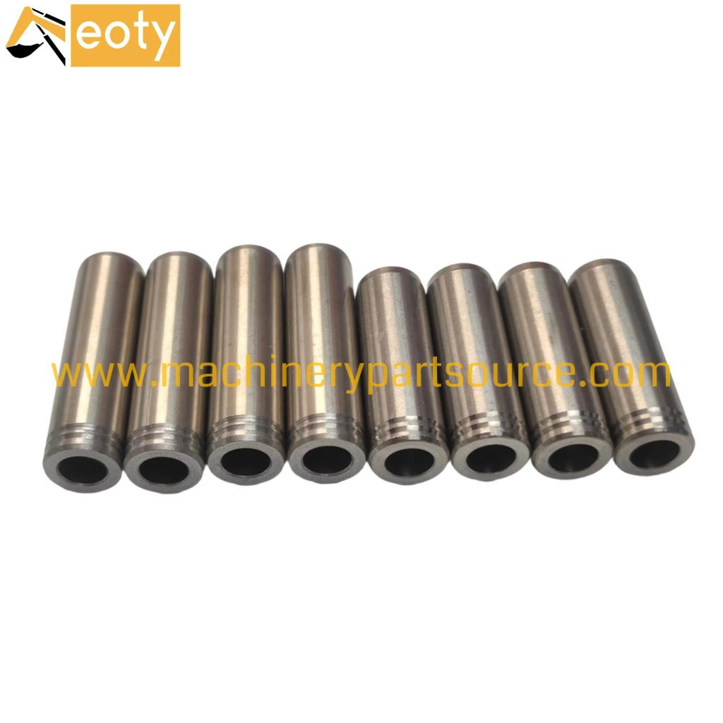 Weichai WP4G95E221 Valve Guide 12270876 13023398 Diesel Engine Spare Parts