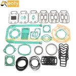 WP6.240 Engine Gasket Kit for Weichai Diesel Engine Parts