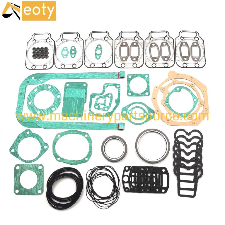 WP6.240 Engine Gasket Kit for Weichai Diesel Engine Parts