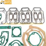 WP6.240 Engine Gasket Kit for Weichai Diesel Engine Parts product image 2