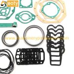 WP6.240 Engine Gasket Kit for Weichai Diesel Engine Parts product image 3