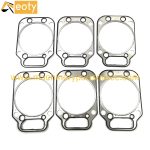 WP6.240 Engine Gasket Kit for Weichai Diesel Engine Parts product image 4