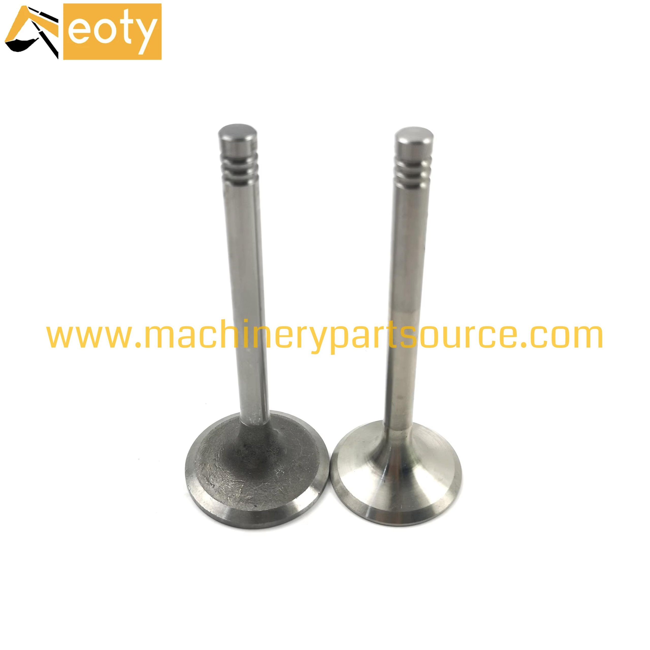 WP6.240 Engine Valve for Weichai Diesel Engines – OEM Size, Construction & Industrial Use