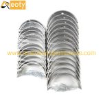 WP6.240 Main Bearing & Connecting Rod Bearing Set for Weichai Engine Parts –