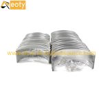 WP6.240 Main Bearing & Connecting Rod Bearing Set for Weichai Engine Parts – product image 2
