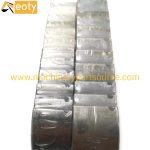 WP6.240 Main Bearing & Connecting Rod Bearing Set for Weichai Engine Parts – product image 5