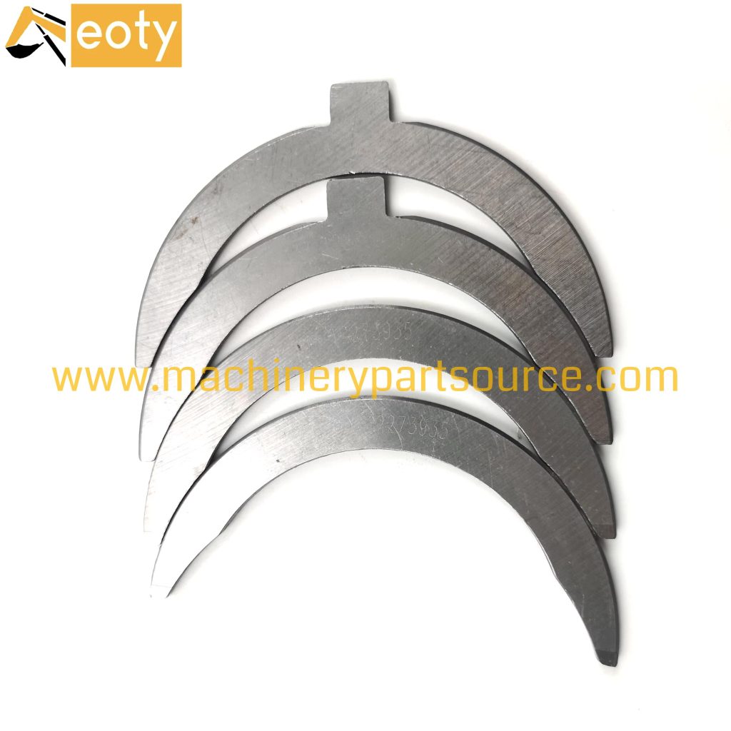WP6.240 Thrust Washer – Weichai Engine Parts for Construction & Industrial Applications