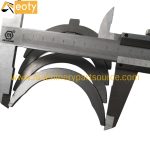 WP6.240 Thrust Washer – Weichai Engine Parts for Construction & Industrial Applications product image 3