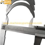 WP6.240 Thrust Washer – Weichai Engine Parts for Construction & Industrial Applications product image 4