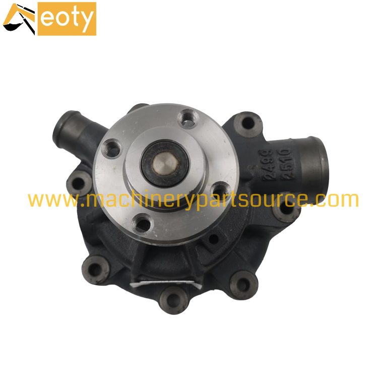 Weichai WP6.240 Water Pump | Engine Cooling Pump for Heavy-Duty Machinery