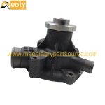 Weichai WP6.240 Water Pump | Engine Cooling Pump for Heavy-Duty Machinery product image 2