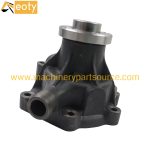 Weichai WP6.240 Water Pump | Engine Cooling Pump for Heavy-Duty Machinery product image 3
