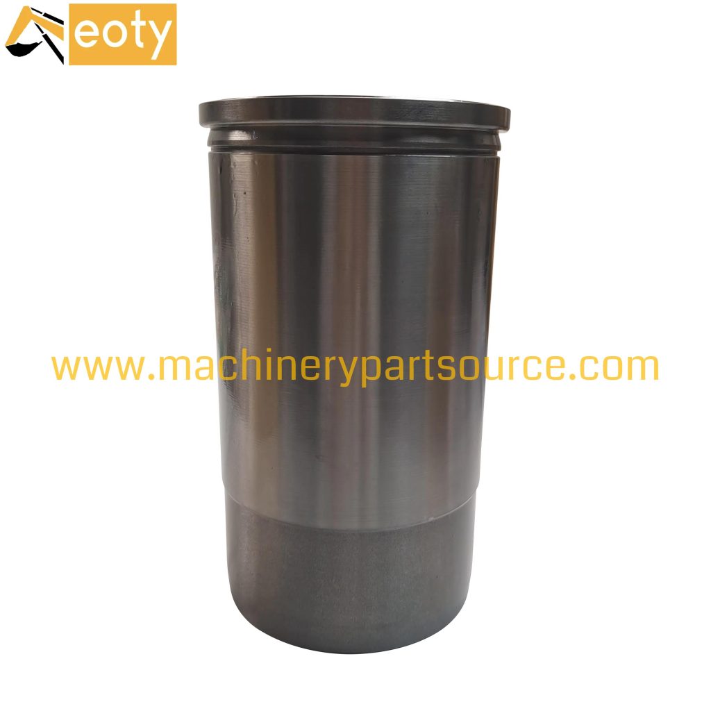 WP6G125E201 Cylinder Liner for Weichai WP6G125E201 Diesel Engine | Construction, Agriculture, Genset