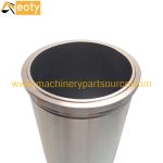 WP6G125E201 Cylinder Liner for Weichai WP6G125E201 Diesel Engine | Construction, Agriculture, Genset product image 2